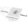 کتابخوان ۱۳/۳ اینچی اونیکس بوکس مدل MAX 3